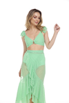CONJUNTO SANTORINI