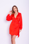 Vestido Veridiana na internet