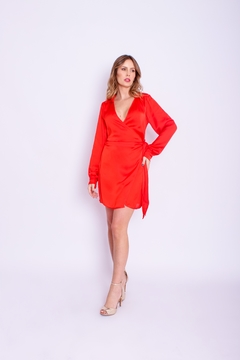 Vestido Veridiana - Two Brand