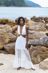 VESTIDO LONGO MILAGRES