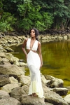 VESTIDO LONGO MILAGRES na internet