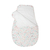 Saco de dormir bebê 0 a 6 meses Floral - comprar online