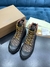 Bota BURBERRY - Monogram ou Preta - MYRA STORE