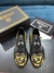 Tênis VERSACE x FENDI Flow - Preto ou Branco - MYRA STORE