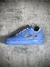 Tênis Nike AIR FORCE 1 x Off-White MCA University Blue na internet