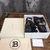 Tênis BALMAIN B-Bold - Branco ou Preto na internet