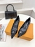 Sapato LOUIS VUITTON com Salto Baixo - MYRA STORE