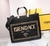 Bolsa FENDI x VERSACE (FENDACE) - comprar online