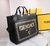 Bolsa FENDI x VERSACE (FENDACE)