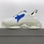 Tênis BALENCIAGA Triple S "Clear Sole" - MYRA STORE