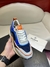 Tênis BALMAIN Racer