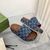 Chinelo Slide GUCCl - loja online