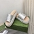 Imagem do Chinelo Slide GUCCl