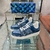 Tênis LOUIS VUITTON Trainer