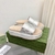 Chinelo Slide GUCCl