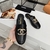 Sapato Mule CHANEL Bege ou Preto - MYRA STORE