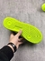Imagem do Tênis Nike AIR FORCE 1 x Off-White "Volt"