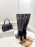 Bota LOUIS VUITTON c/ Salto - loja online