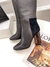 Bota LOUIS VUITTON c/ Salto na internet