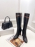 Bota LOUIS VUITTON c/ Salto - comprar online