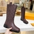 Bota LOUIS VUITTON na internet