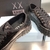 Tênis PRADA Double Wheel c/ Paetês