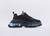 Tênis BALENCIAGA Triple S "Clear Sole" na internet