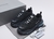 Tênis BALENCIAGA Triple S "Clear Sole" - MYRA STORE