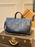 Bolsa LOUIS VUITTON KEEPALL na internet