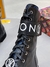 Bota LOUIS VUITTON Cano Médio na internet