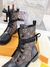 Bota LOUIS VUITTON