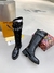 Bota LOUIS VUITTON Cano Longo
