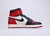 Tênis Nike AIR JORDAN 1 High na internet