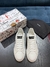 Tênis DOLCE & GABBANA Portofino - Preto ou Branco - loja online