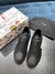 Tênis DOLCE & GABBANA Portofino - Preto ou Branco - loja online