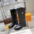 Bota LOUIS VUITTON