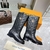 Bota LOUIS VUITTON - loja online