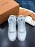 Tênis LOUIS VUITTON Trainer - MYRA STORE
