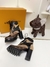 Bota LOUIS VUITTON c/ Salto - MYRA STORE