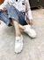 Mocassim PRADA - comprar online