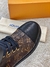 Bota LOUIS VUITTON na internet