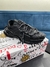 Tênis DOLCE & GABBANA Space - Preto ou Branco - MYRA STORE