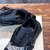 Tênis BALMAIN B-Bold - Branco ou Preto - loja online