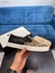 Tênis GUCCl Slip On Tiger