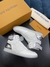 Tênis LOUIS VUITTON Boot Rivoli - Branco ou Preto - loja online