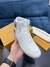 Tênis LOUIS VUITTON Boot Rivoli - Branco ou Preto