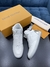 Tênis LOUIS VUITTON Boot Rivoli - Branco ou Preto - MYRA STORE