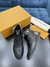 Tênis LOUIS VUITTON Boot Rivoli - Branco ou Preto - loja online
