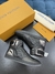Tênis LOUIS VUITTON Boot Rivoli - Branco ou Preto - comprar online
