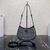Bolsa PRADA Cravejada - comprar online